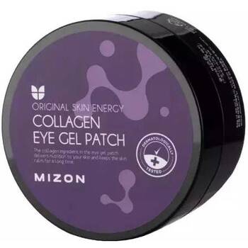 Original Skin Energy Collagen Eye Gel Patch (60 x 1,5 g) - Očná hydrogélová maska s kolagénom a extraktom z kaviáru
